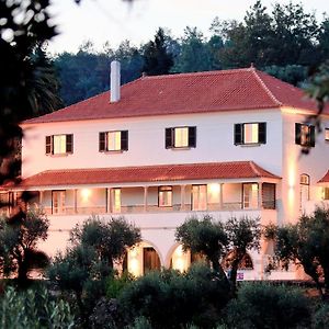 Quinta Da Palmeira - Country House Retreat & Spa Cerdeira Exterior photo