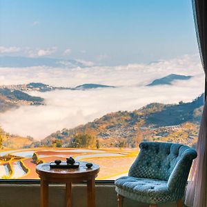 The Twelve Manor•Terraces Lodge Yuanyang (Yunnan) Exterior photo