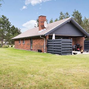 Sommerhus Ved Vesterhavet Ulfborg Exterior photo