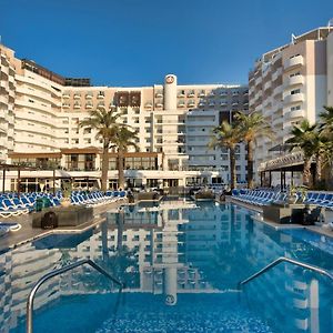 Db San Antonio Hotel + Spa All Inclusive San Pawl il-Baħar Exterior photo