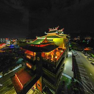 Heng Ann Guest House Malacca Exterior photo