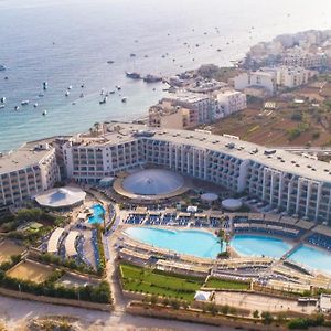 Db Seabank Resort + Spa All Inclusive Mellieħa Exterior photo