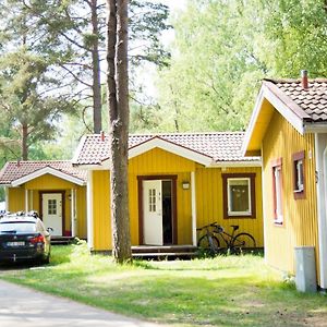 First Camp Mellsta-Borlange Borlänge Exterior photo