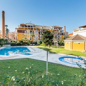 Apartamento Apartamento Azucarera Playa Torre Del Mar Exterior photo