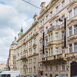 Numa I Flow Rooms & Apartments Prague Exterior photo