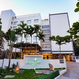 Lemon Tree Hotel Whitefield, Bengaluru Exterior photo