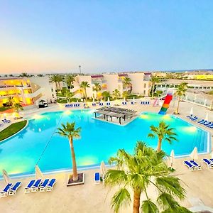 Ivy Cyrene Island Hotel (Adults Only) Sharm El Sheikk Exterior photo
