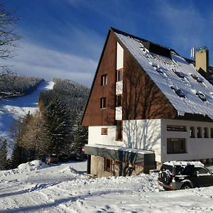 Parkhotel Harrachov Exterior photo