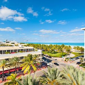 Modern Ocean Drive Condo In The Heart Of Sobe! Miami Beach Exterior photo