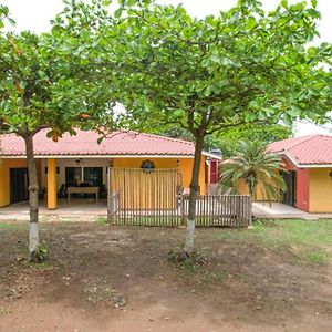 Las Quintas Casas Para Vacacionar Coco Exterior photo