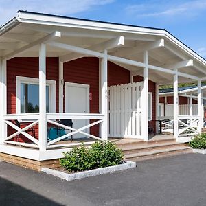First Camp Nydala-Umea Hotel Exterior photo