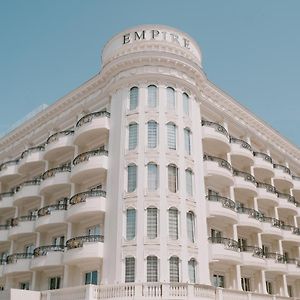 Hotel Empire Albania Durrës Exterior photo