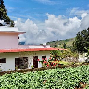 Mountain Mansion Kodai Villa Kodaikanal Exterior photo