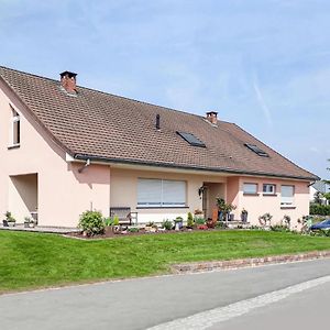 Awesome apartment in Erpeldange-Remich with 2 Bedrooms&WiFi Exterior photo
