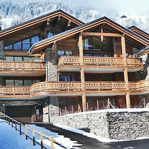 Chalet Soleil By Mrs Miggins Apartment Champery Exterior photo
