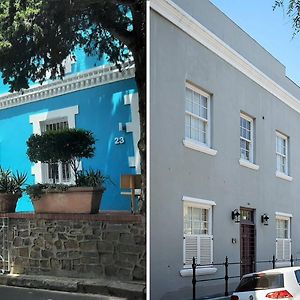Purple House Accommodations Kaapstad Exterior photo
