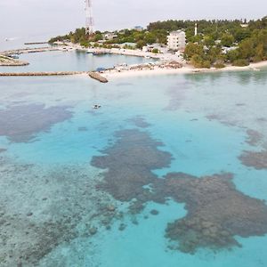 Alimas Holiday Retreat Maldives Hotel Felidhoo Exterior photo