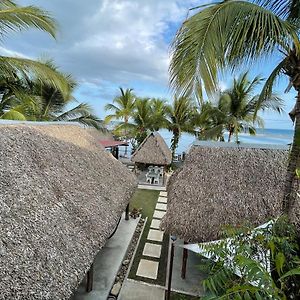 San Carlos Surf Resort & Eco Lodge Exterior photo