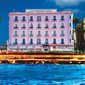 Le Metropole Luxury Heritage Hotel Since 1902 By Paradise Inn Group Alexandrië Exterior photo
