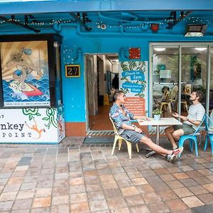 Mad Monkey Potts Point Hostel Sydney Exterior photo