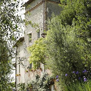 Il Ghiottone Umbro Bed and Breakfast Todi Exterior photo