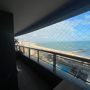 Ocean View Residence Fortaleza (Ceara) Exterior photo