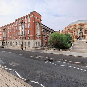 Beit Hall Apartment London Exterior photo