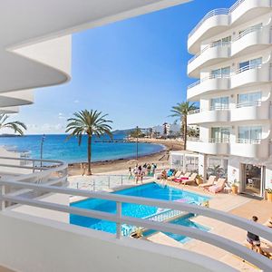 Apartamentos Mar Y Playa Ibiza-Stadt Exterior photo