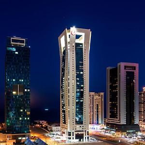 Centara West Bay Hotel&Residences Doha Exterior photo