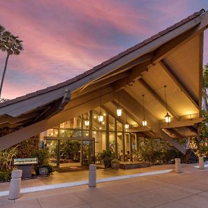 Best Western Plus Island Palms Hotel & Marina San Diego Exterior photo