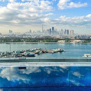Al Bandar Arjaan By Rotana - Dubai Creek Exterior photo