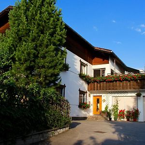 Haus Kinspergher Innsbruck Exterior photo