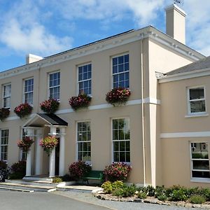 The Albany Apartments Saint Peter Port Exterior photo