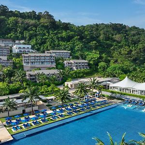 Hyatt Regency Phuket Resort - Sha Extra Plus Kamala-stranden Exterior photo