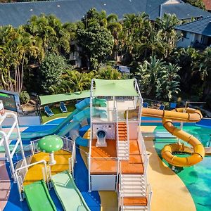 Family Suite In A Unique Resort - Next To Splash Zone For Kids And Restaurant Gold Coast Exterior photo