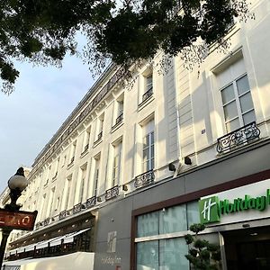 Holiday Inn Paris Opera - Grands Boulevards, An Ihg Hotel Exterior photo