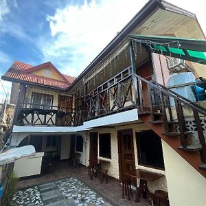 Lola Flor'S Guest House El Nido Exterior photo