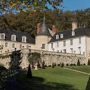 Château De Beauvois - Younan Collection Saint-Étienne-de-Chigny Exterior photo