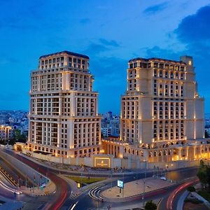 The Ritz-Carlton, Amman Hotel Exterior photo