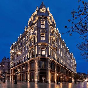 Matild Palace, A Luxury Collection Hotel Budapest Exterior photo