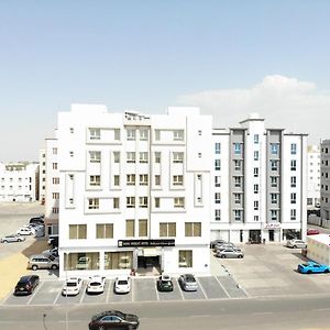 Sama Muscat Hotel Al Khawd Exterior photo