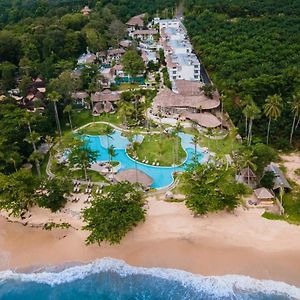Eden Beach Khaolak Resort And Spa A Lopesan Collection Hotel - Sha Extra Plus Као-Лак Exterior photo