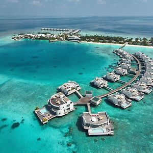 Jumeirah Olhahali Island Maldives Noordelijke Malé-atol Exterior photo