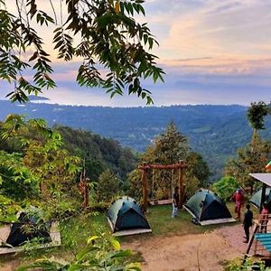 Hotel Phulipa Jungle Camp Ko Samui Exterior photo