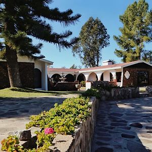 Rancho El Parral Villa San Marcos  Exterior photo