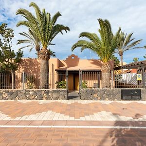 Casa Garcia Villa Corralejo Exterior photo