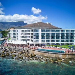 Radisson Blu Hotel Waterfront, Cape Town Cidade Do Cabo Exterior photo