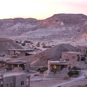 הוילה Tzukim נוף צוקים Exterior photo