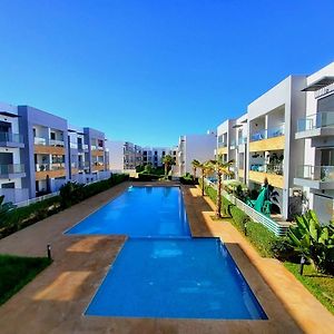 Appartement Ocean palm Appart pool view à Casablanca Exterior photo