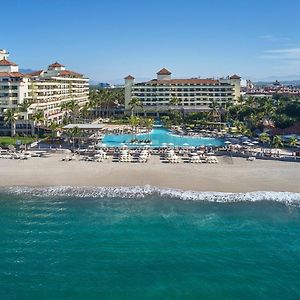 Marriott Puerto Vallarta Resort & Spa Exterior photo